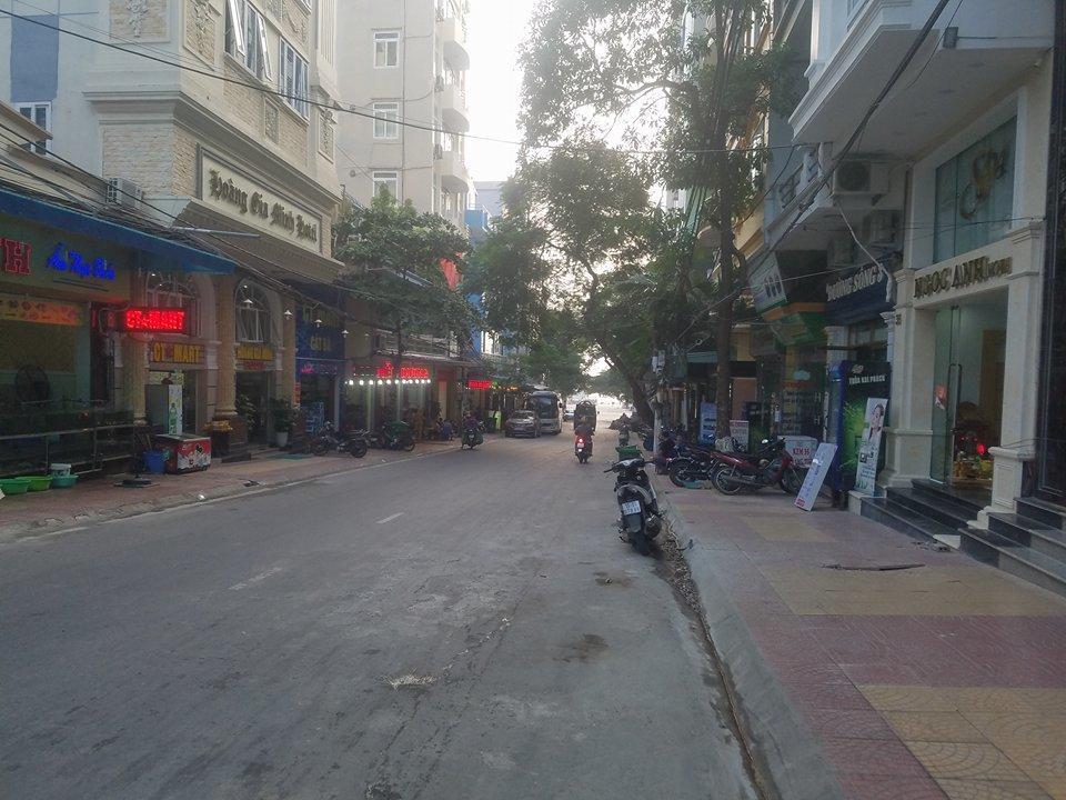 Anh Thuan Hotel 1 Cat Ba Island Buitenkant foto
